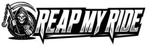 Reap My Ride
