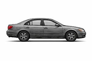 2001 Toyota Camry sedan sold for $315