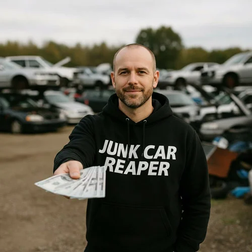 Reap My Ride in San Diego